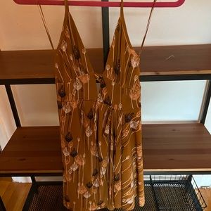 Dress from Free People